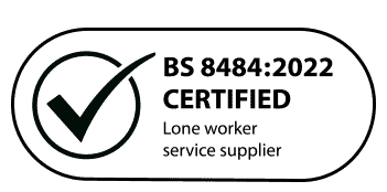 Safepoint BS8484 Logo