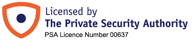 Safepoint ARC private security authority logo