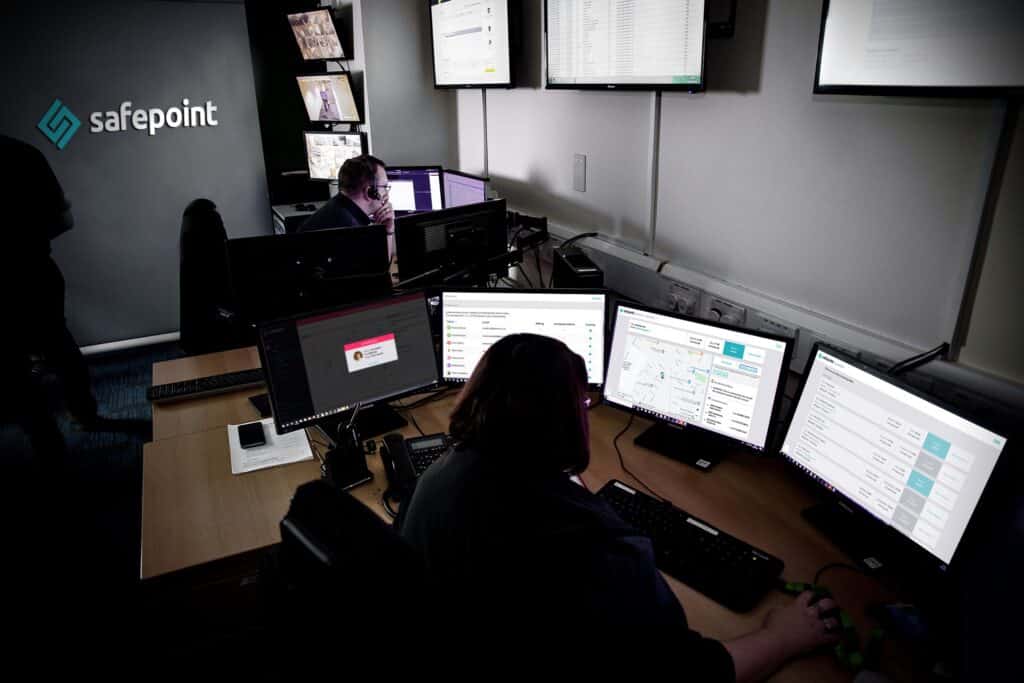 Lone working in schools and colleges | Safepoint Lone Worker Apps and ...