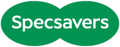 Safepoint Customer Specsavers Logo