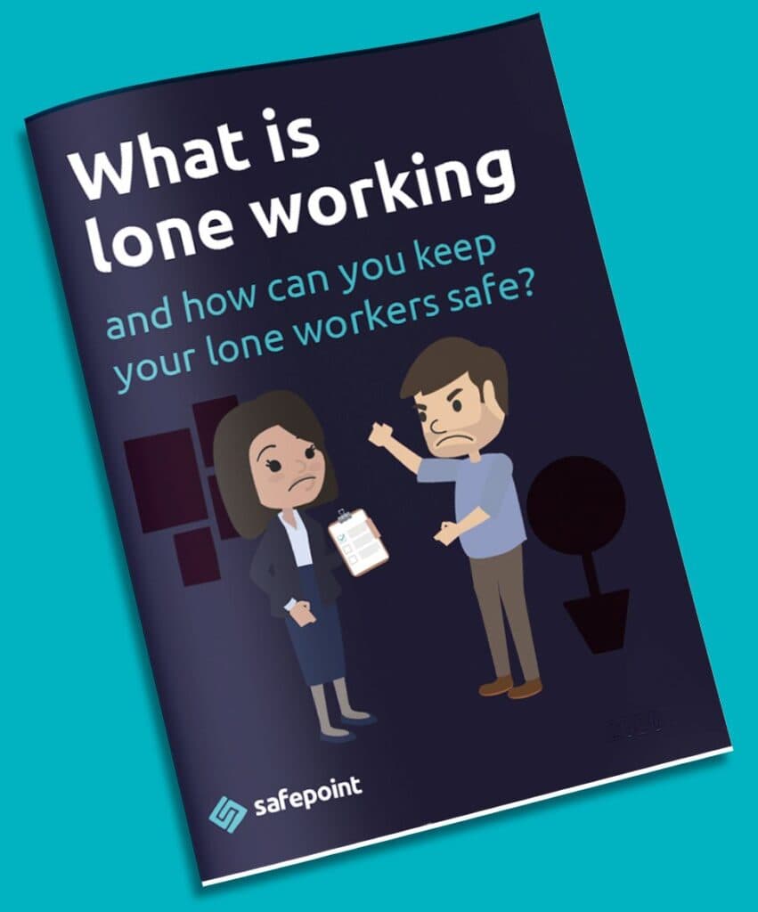 Lone working in Oil and Gas | Safepoint Lone Worker Apps and Lone ...