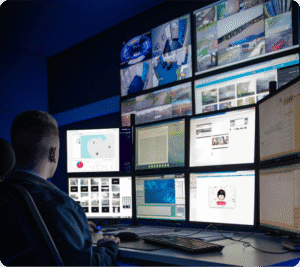 The Safepoint Alarm Receiving Centre