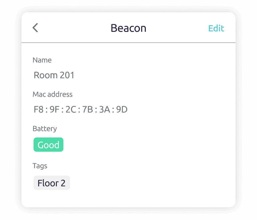 Location Beacons | Safepoint Lone Worker Apps and Lone Worker Devices
