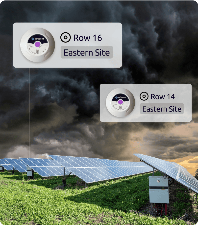 Location Beacons | Safepoint Lone Worker Apps and Lone Worker Devices
