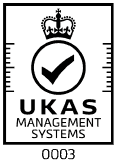 ukas management system logo