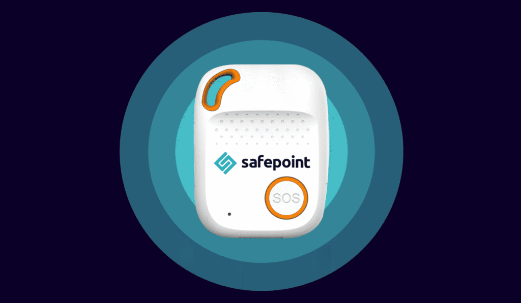 Safepoint launches Lone Worker Device | Safepoint Lone Worker Apps and ...