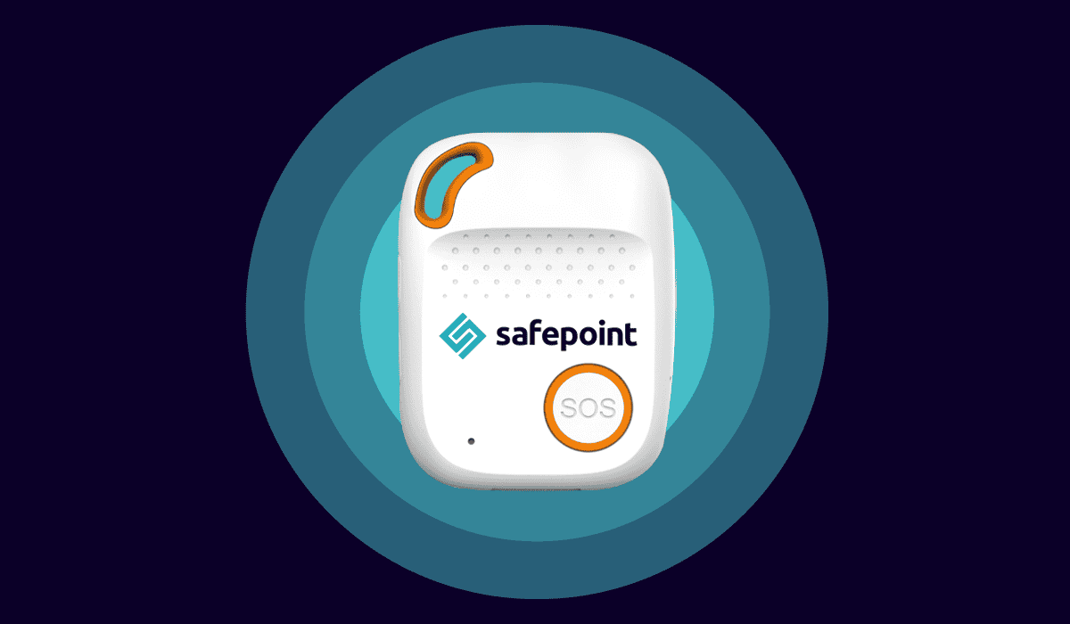 Safepoint launches Lone Worker Device | Safepoint Lone Worker Apps and ...