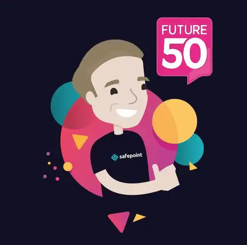 Safepoint announced as Future50 2019 company | Safepoint Lone Worker ...