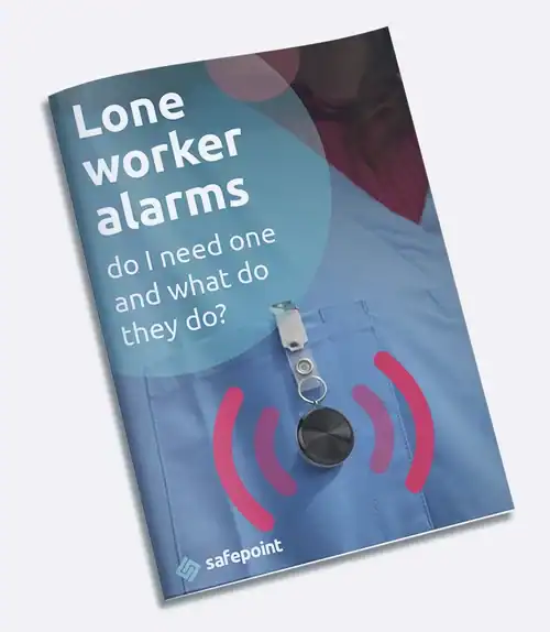 Get your lone worker alarm guide | Safepoint Lone Worker Apps and Lone ...