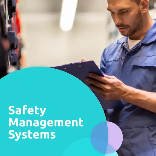 Safety Management System (SMS): What It Is and Why Your Business Needs ...