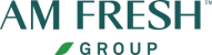 Safepoint customer AM Fresh Group Logo